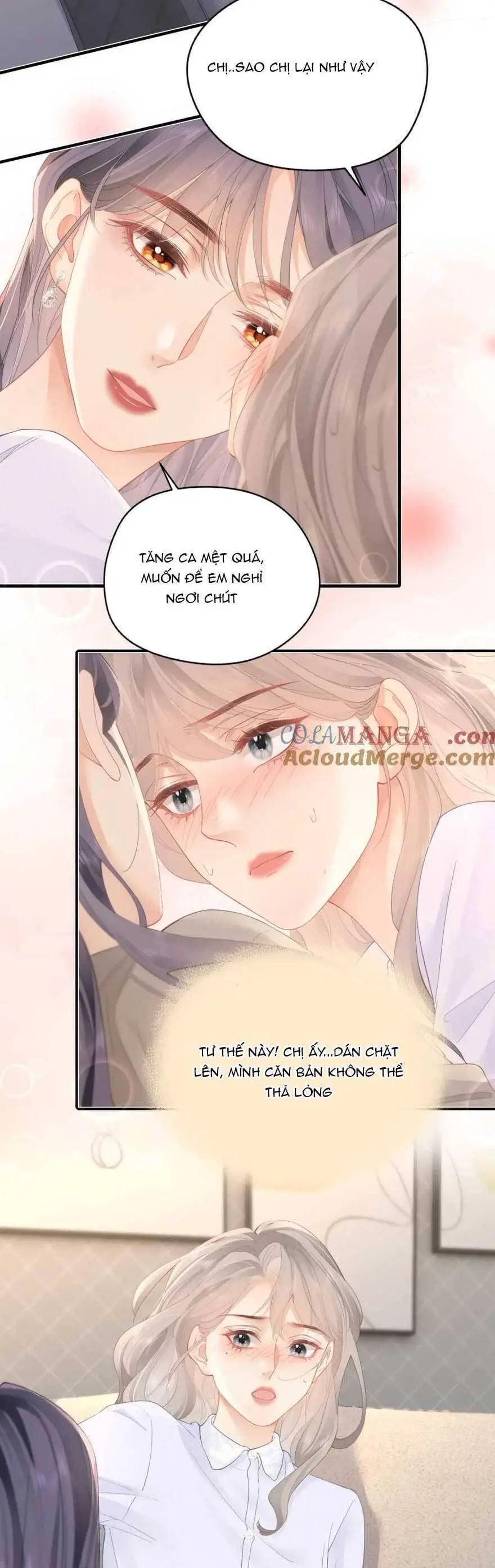 Luôn Có Giáo Viên Muốn Mời Phụ Huynh Nettruyen ZZZ Chương 27 Page 19