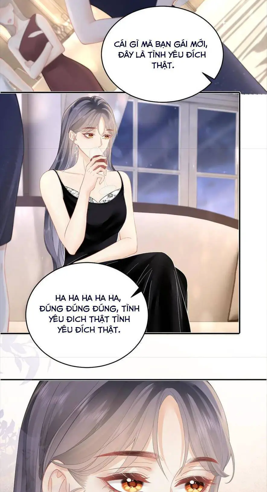 Luôn Có Giáo Viên Muốn Mời Phụ Huynh Nettruyen ZZZ Chương 32 Page 3