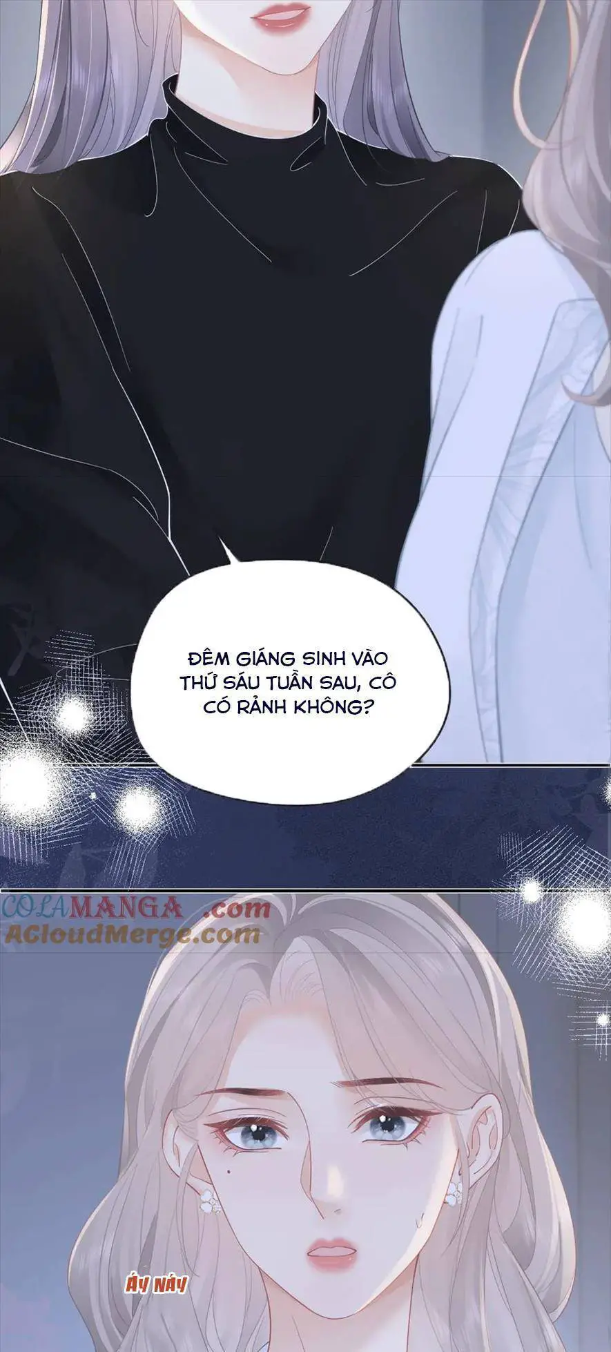 Luôn Có Giáo Viên Muốn Mời Phụ Huynh Nettruyen ZZZ Chương 32 Page 5