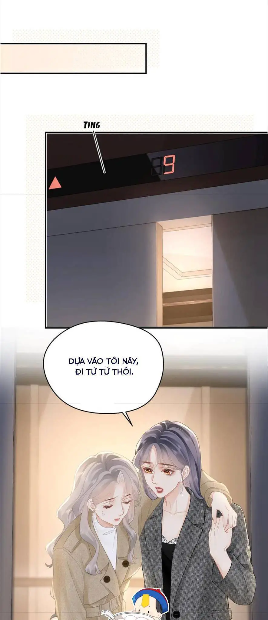 Luôn Có Giáo Viên Muốn Mời Phụ Huynh Nettruyen ZZZ Chương 32 Page 18