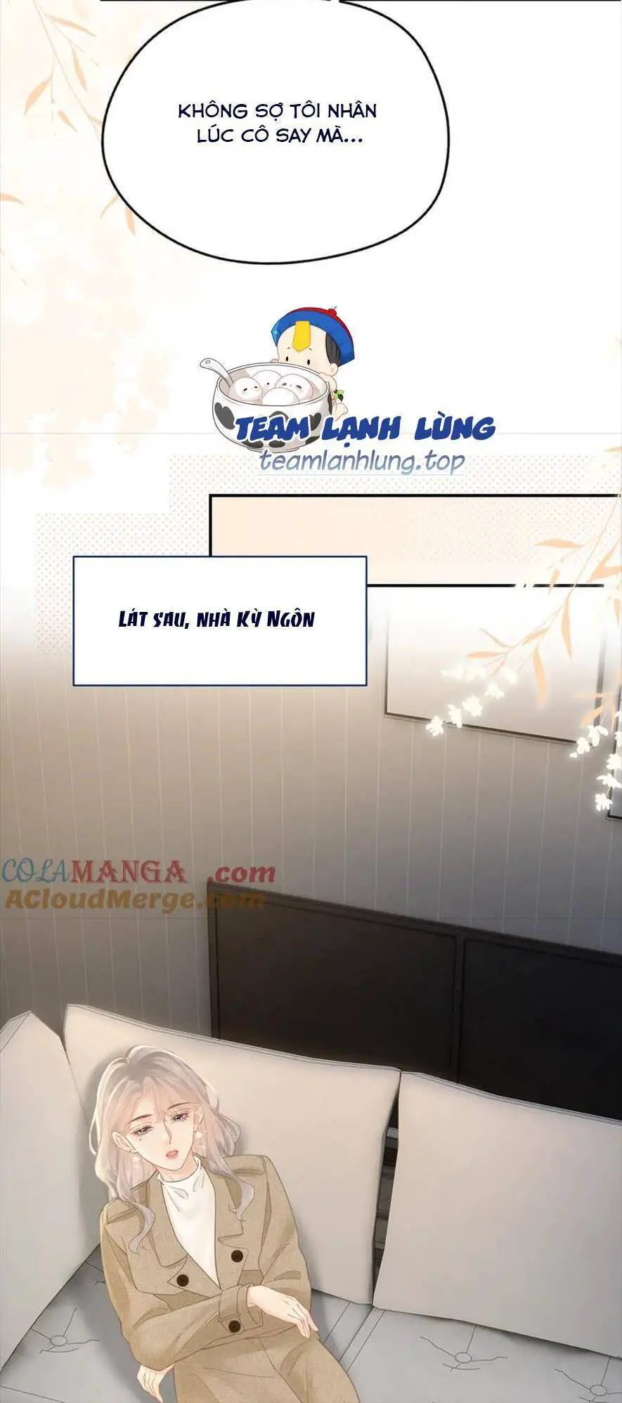 Luôn Có Giáo Viên Muốn Mời Phụ Huynh Nettruyen ZZZ Chương 32 Page 23