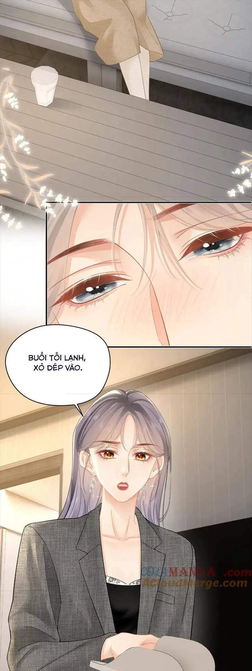 Luôn Có Giáo Viên Muốn Mời Phụ Huynh Nettruyen ZZZ Chương 32 Page 24