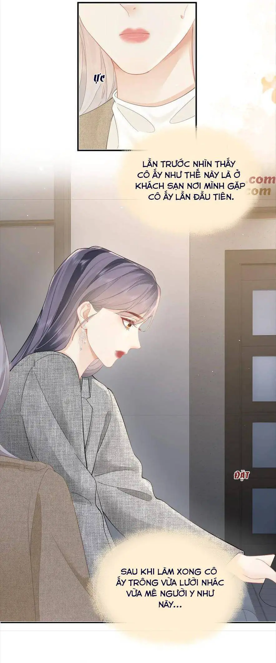 Luôn Có Giáo Viên Muốn Mời Phụ Huynh Nettruyen ZZZ Chương 32 Page 28