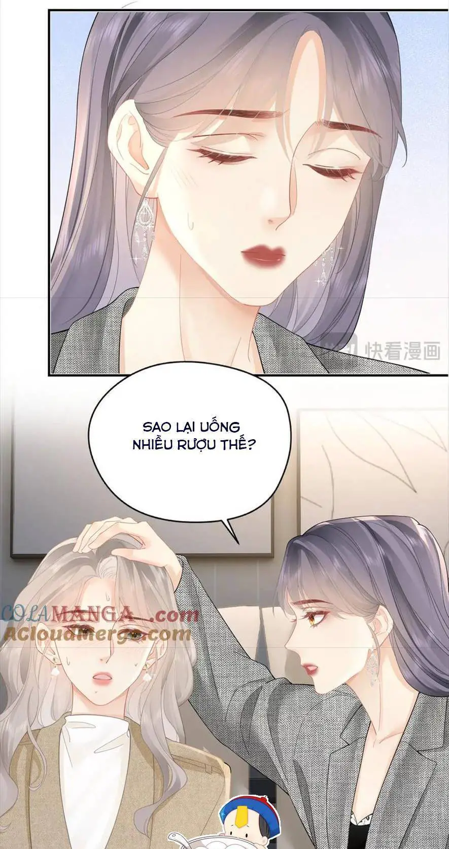 Luôn Có Giáo Viên Muốn Mời Phụ Huynh Nettruyen ZZZ Chương 32 Page 29