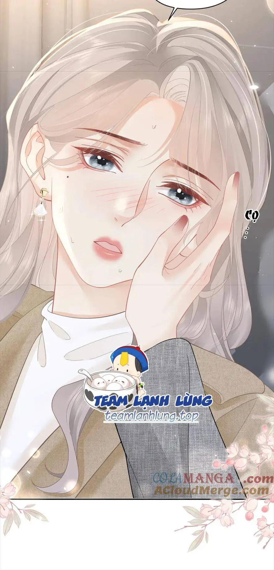 Luôn Có Giáo Viên Muốn Mời Phụ Huynh Nettruyen ZZZ Chương 32 Page 32