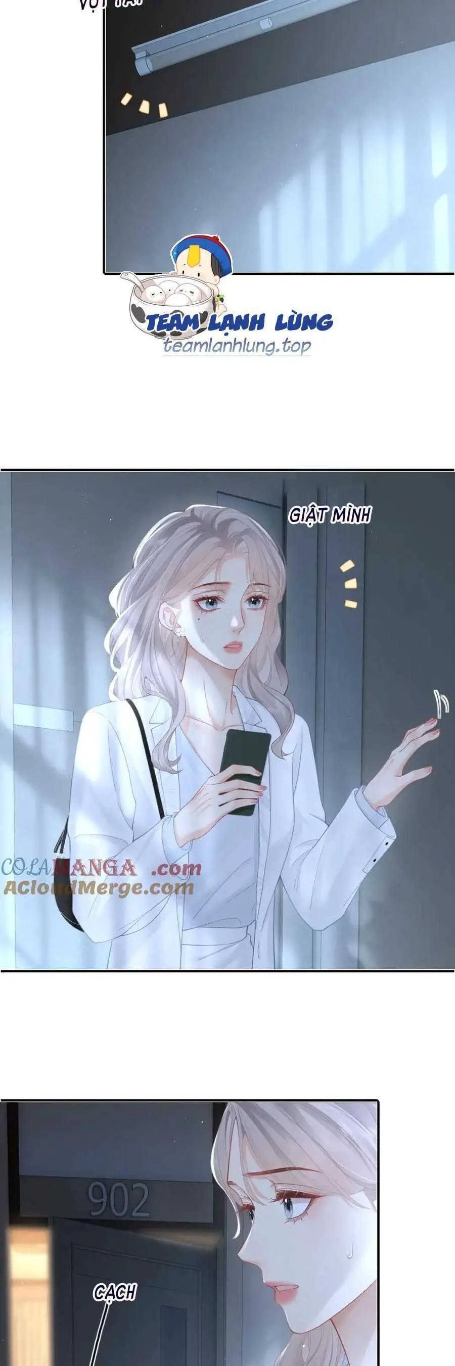 Luôn Có Giáo Viên Muốn Mời Phụ Huynh Nettruyen ZZZ Chương 30 Page 2