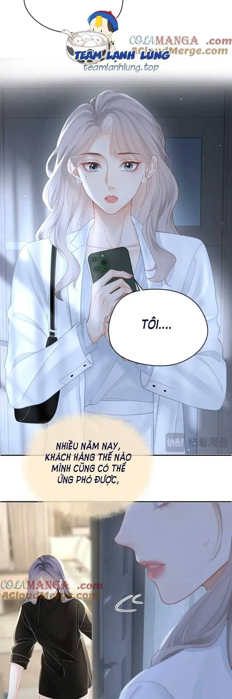 Luôn Có Giáo Viên Muốn Mời Phụ Huynh Nettruyen ZZZ Chương 30 Page 4