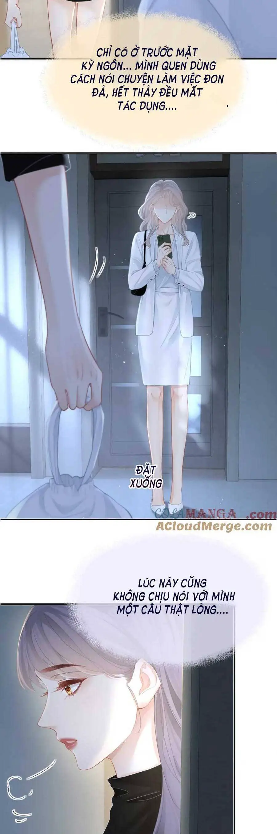 Luôn Có Giáo Viên Muốn Mời Phụ Huynh Nettruyen ZZZ Chương 30 Page 5