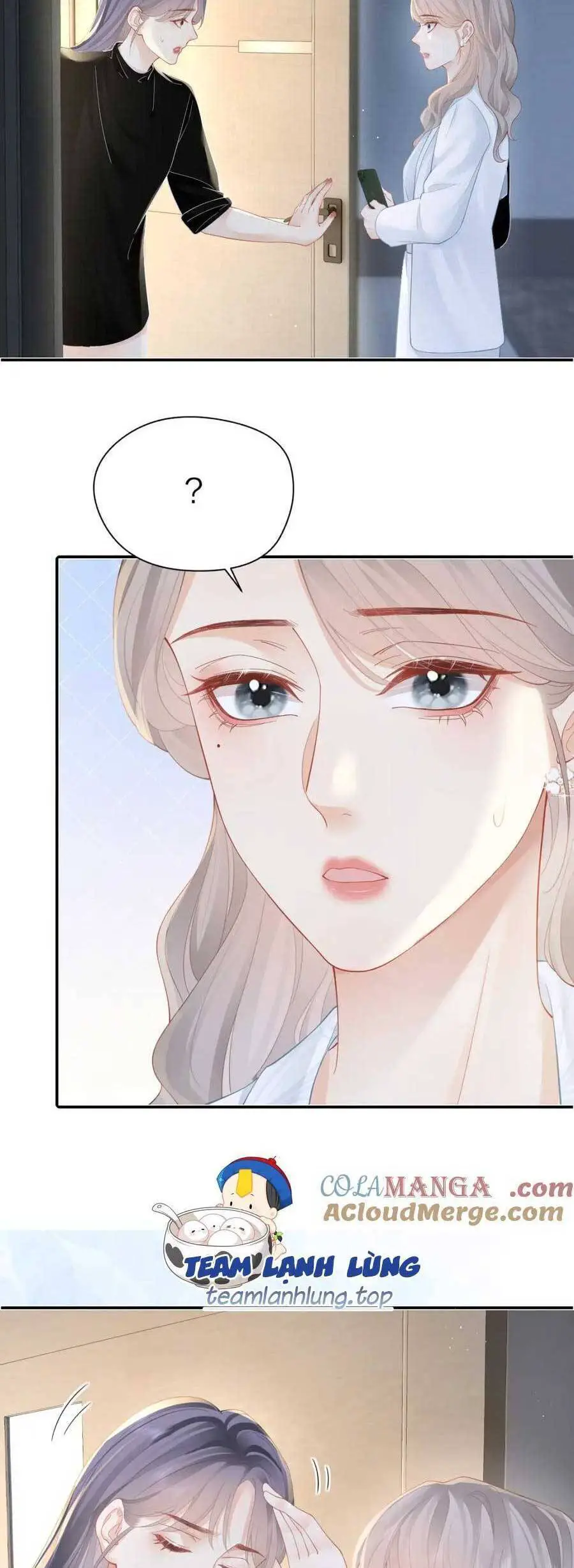 Luôn Có Giáo Viên Muốn Mời Phụ Huynh Nettruyen ZZZ Chương 30 Page 9