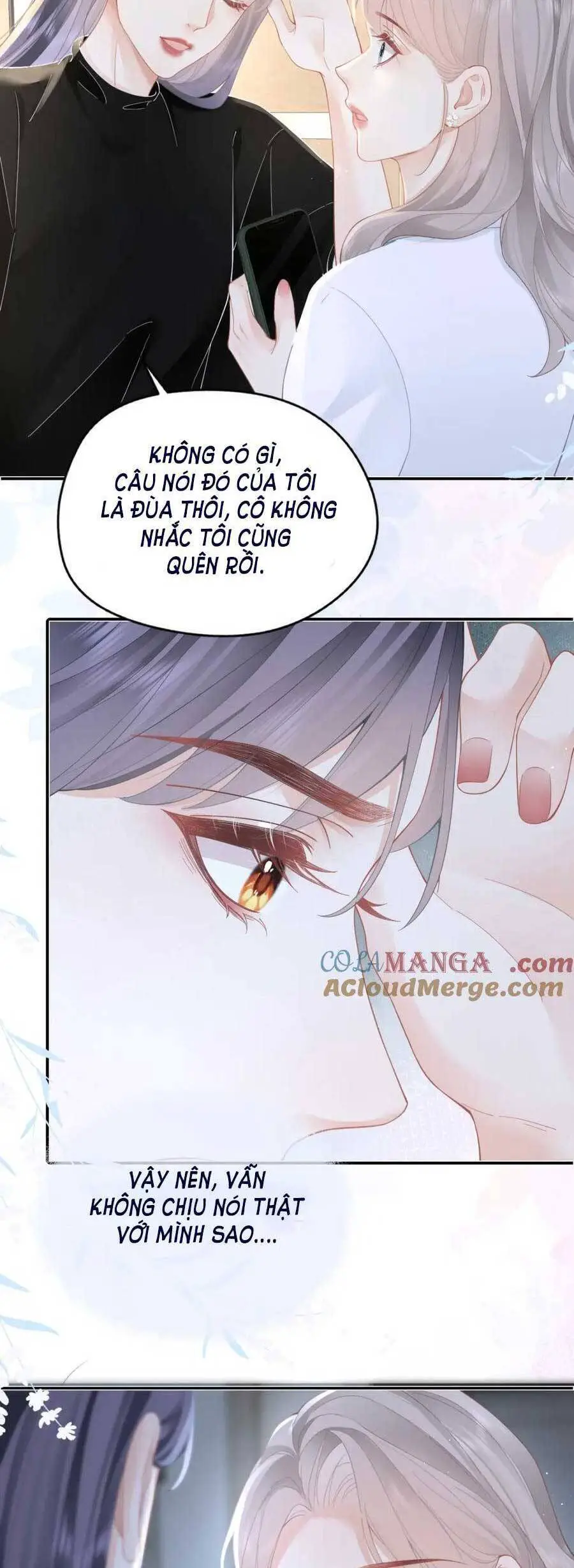Luôn Có Giáo Viên Muốn Mời Phụ Huynh Nettruyen ZZZ Chương 30 Page 10