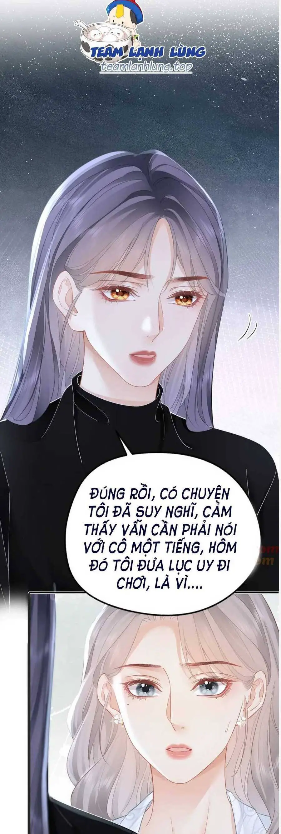 Luôn Có Giáo Viên Muốn Mời Phụ Huynh Nettruyen ZZZ Chương 30 Page 14