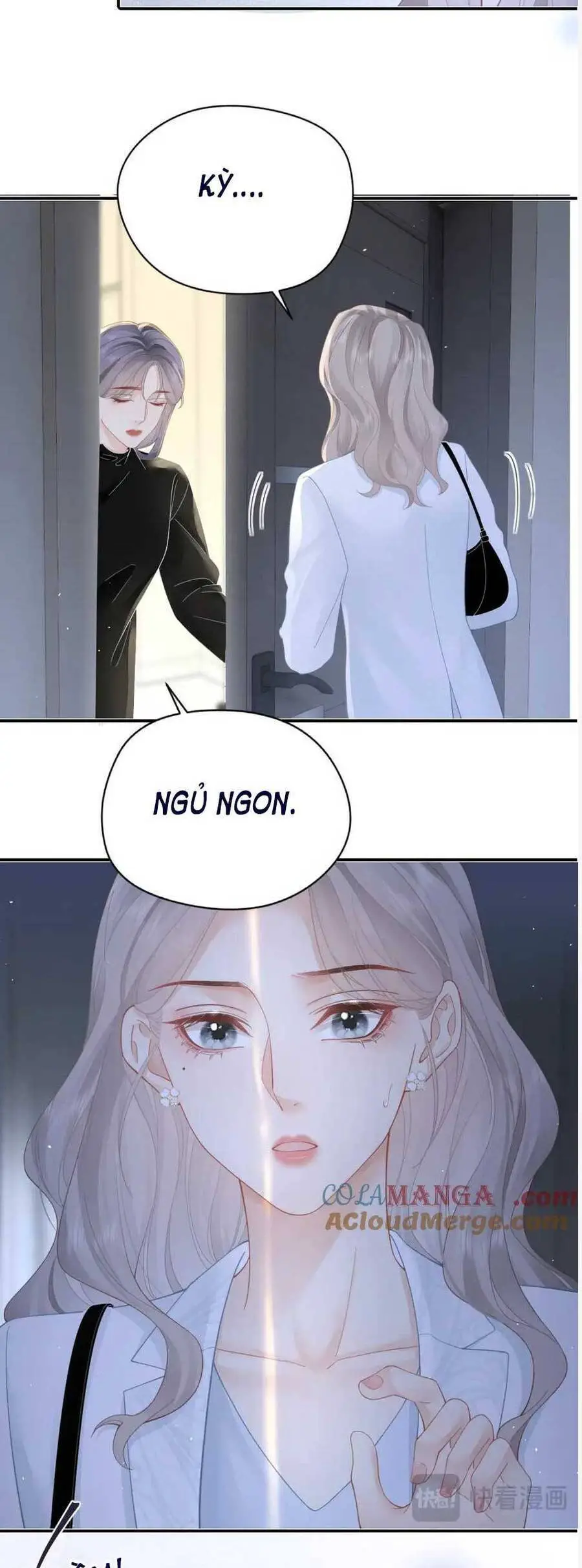 Luôn Có Giáo Viên Muốn Mời Phụ Huynh Nettruyen ZZZ Chương 30 Page 17