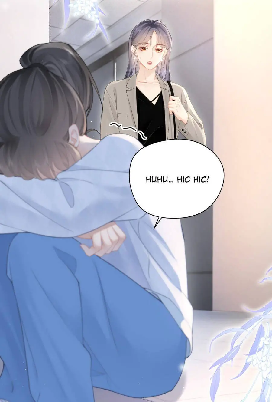 Luôn Có Giáo Viên Muốn Mời Phụ Huynh Nettruyen ZZZ Chương 26.1 Page 8