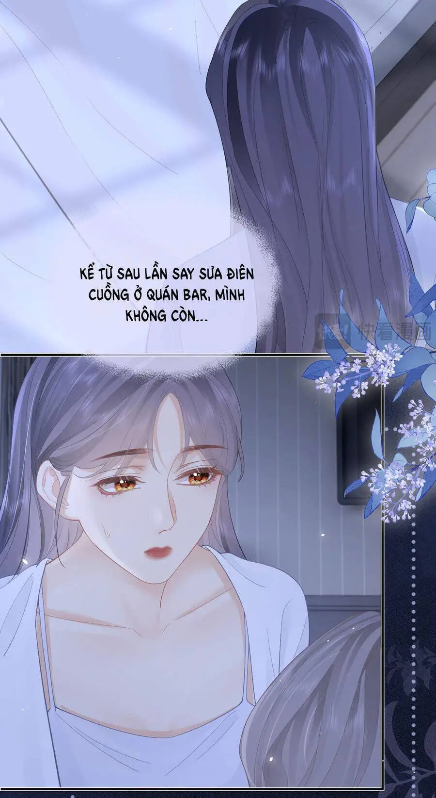 Luôn Có Giáo Viên Muốn Mời Phụ Huynh Nettruyen ZZZ Chương 35.1 Page 15