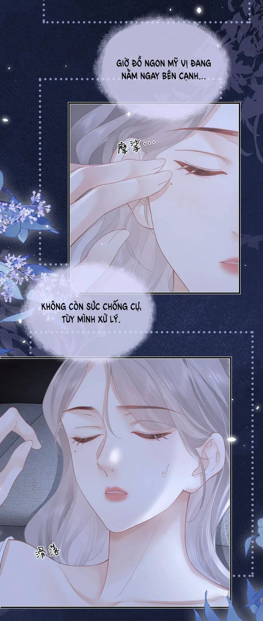 Luôn Có Giáo Viên Muốn Mời Phụ Huynh Nettruyen ZZZ Chương 35.1 Page 16