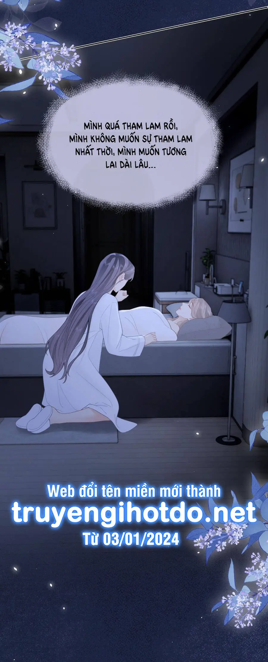 Luôn Có Giáo Viên Muốn Mời Phụ Huynh Nettruyen ZZZ Chương 35.1 Page 19