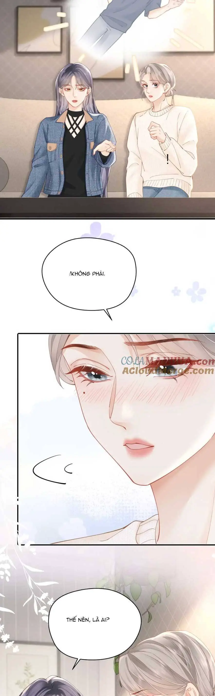 Luôn Có Giáo Viên Muốn Mời Phụ Huynh Nettruyen ZZZ Chương 25 Page 8