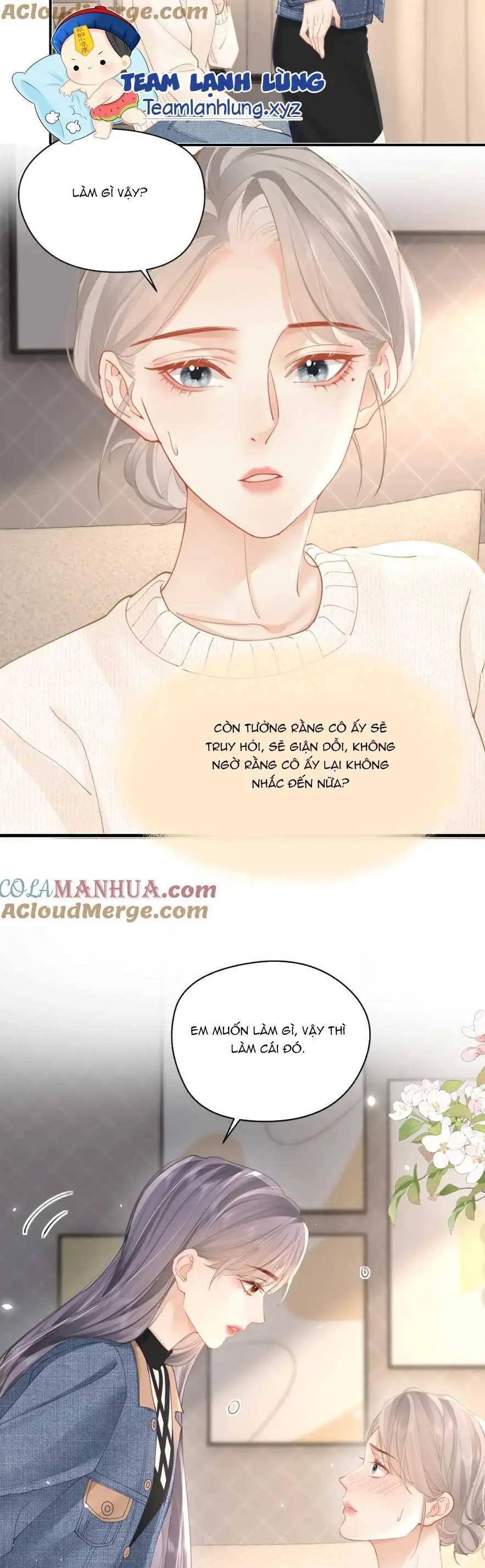 Luôn Có Giáo Viên Muốn Mời Phụ Huynh Nettruyen ZZZ Chương 25 Page 10