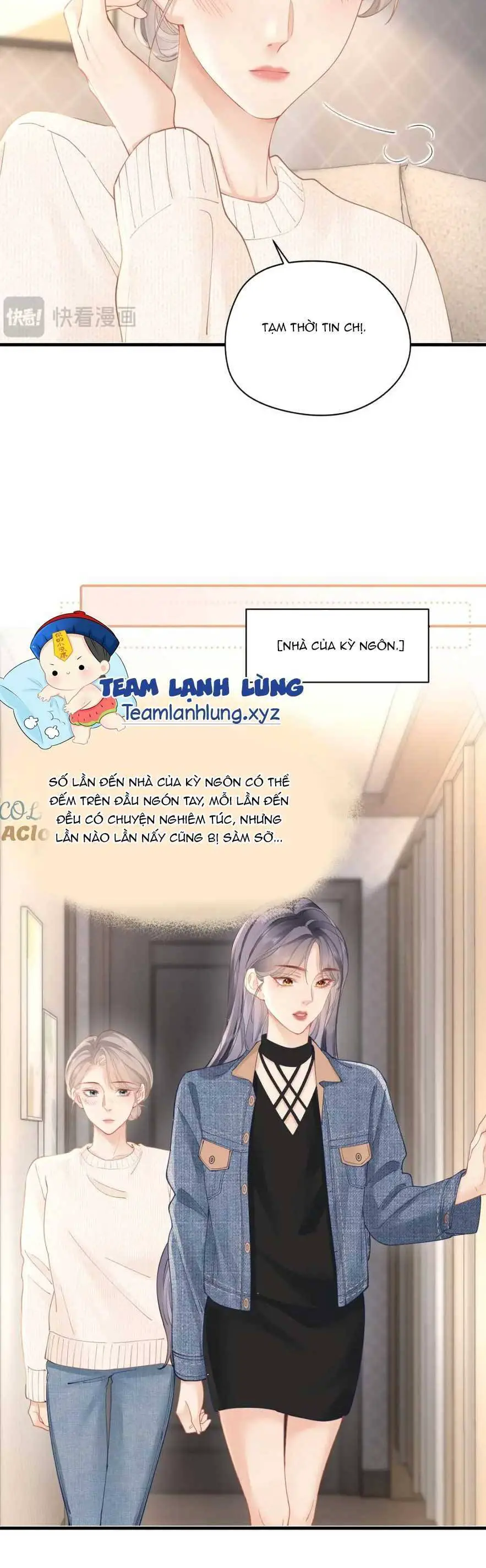 Luôn Có Giáo Viên Muốn Mời Phụ Huynh Nettruyen ZZZ Chương 25 Page 13
