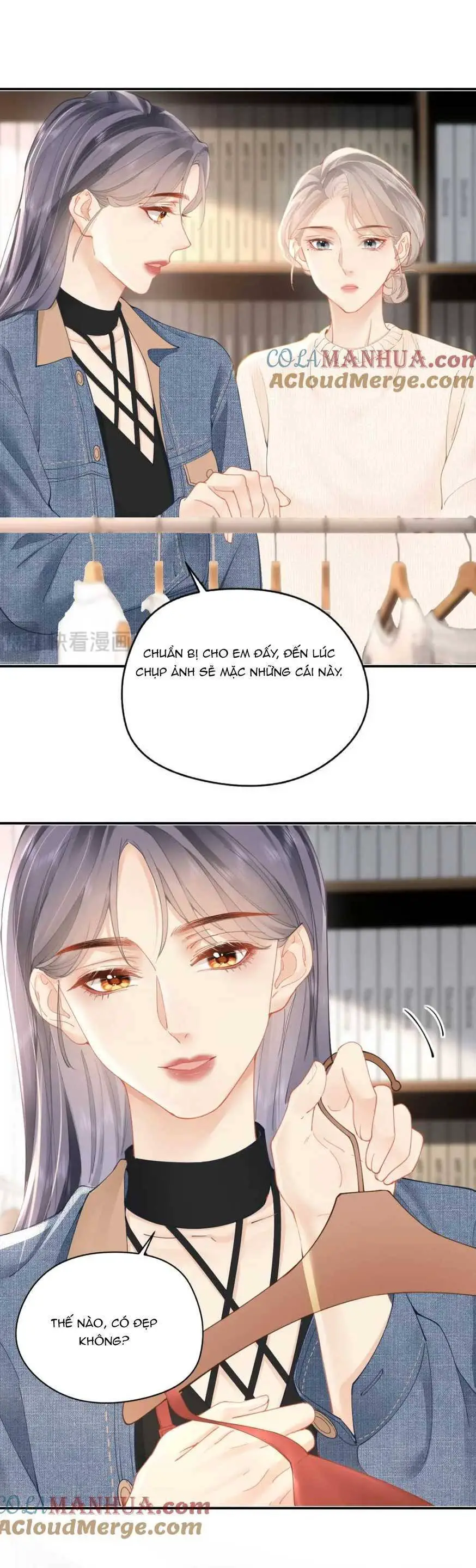 Luôn Có Giáo Viên Muốn Mời Phụ Huynh Nettruyen ZZZ Chương 25 Page 16