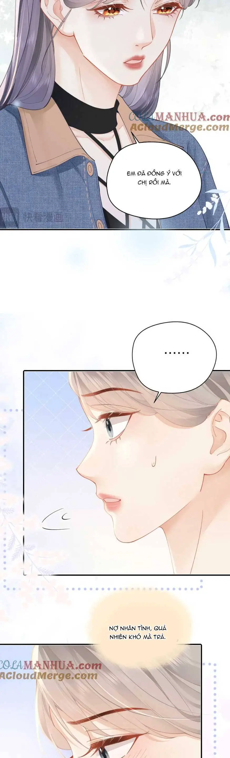 Luôn Có Giáo Viên Muốn Mời Phụ Huynh Nettruyen ZZZ Chương 25 Page 19