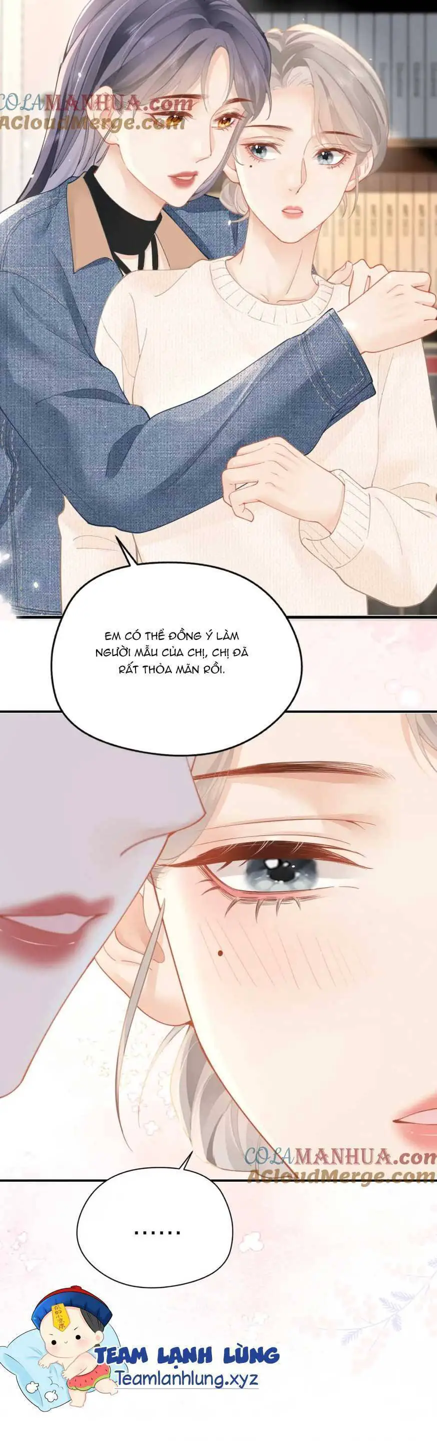 Luôn Có Giáo Viên Muốn Mời Phụ Huynh Nettruyen ZZZ Chương 25 Page 22