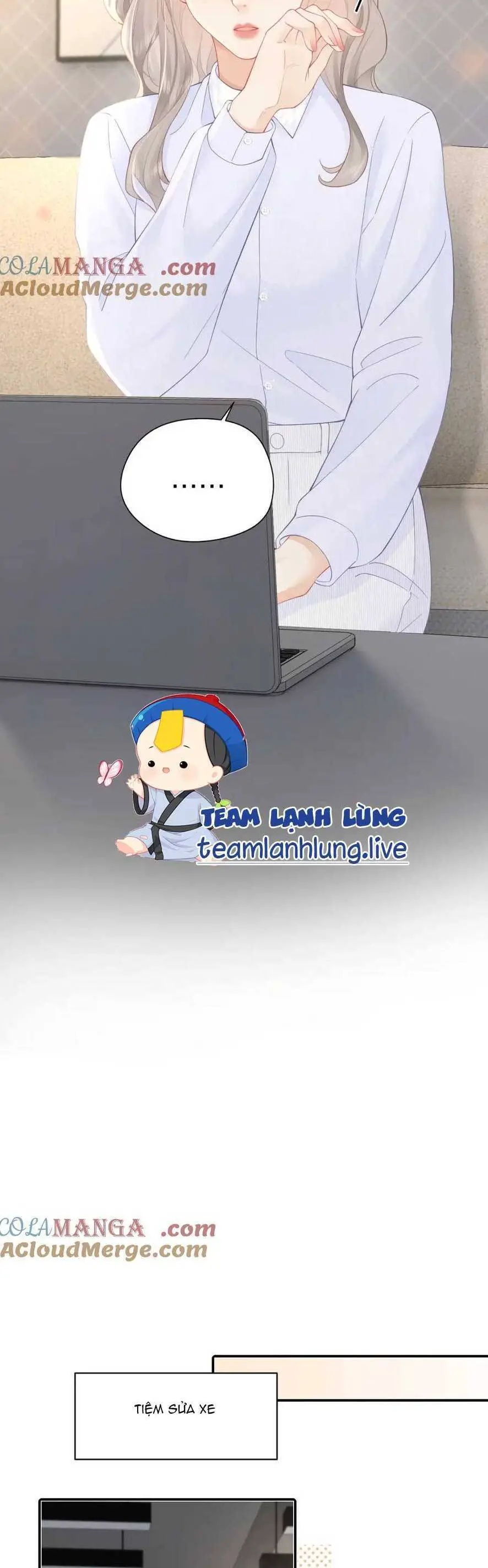 Luôn Có Giáo Viên Muốn Mời Phụ Huynh Nettruyen ZZZ Chương 29 Page 7