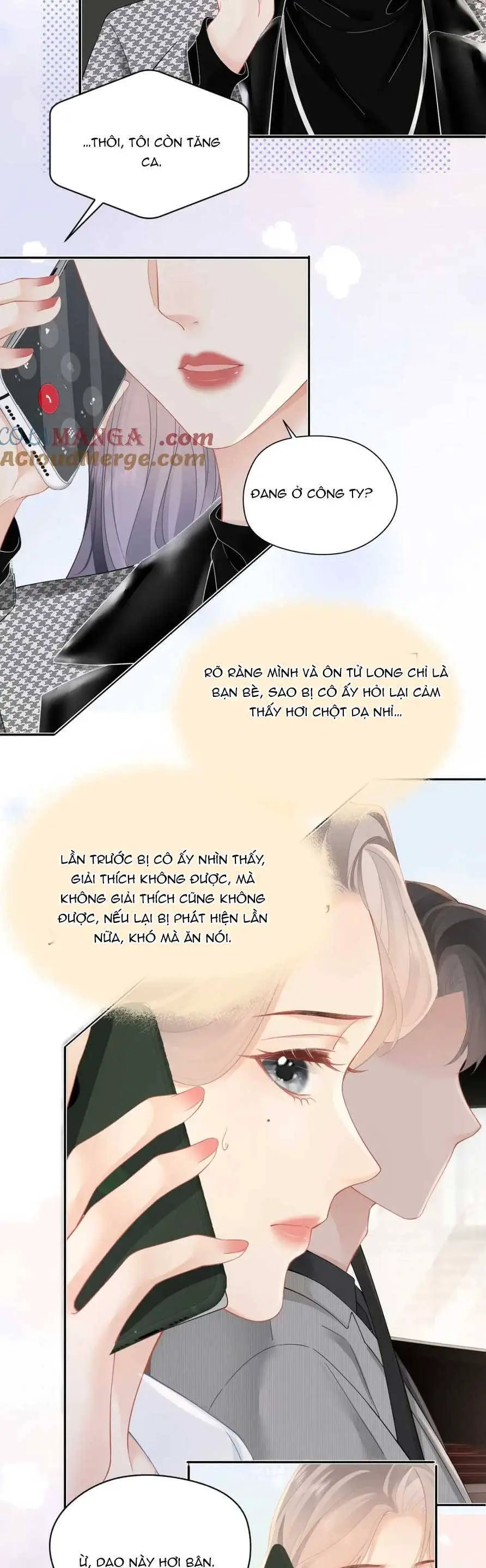 Luôn Có Giáo Viên Muốn Mời Phụ Huynh Nettruyen ZZZ Chương 29 Page 14