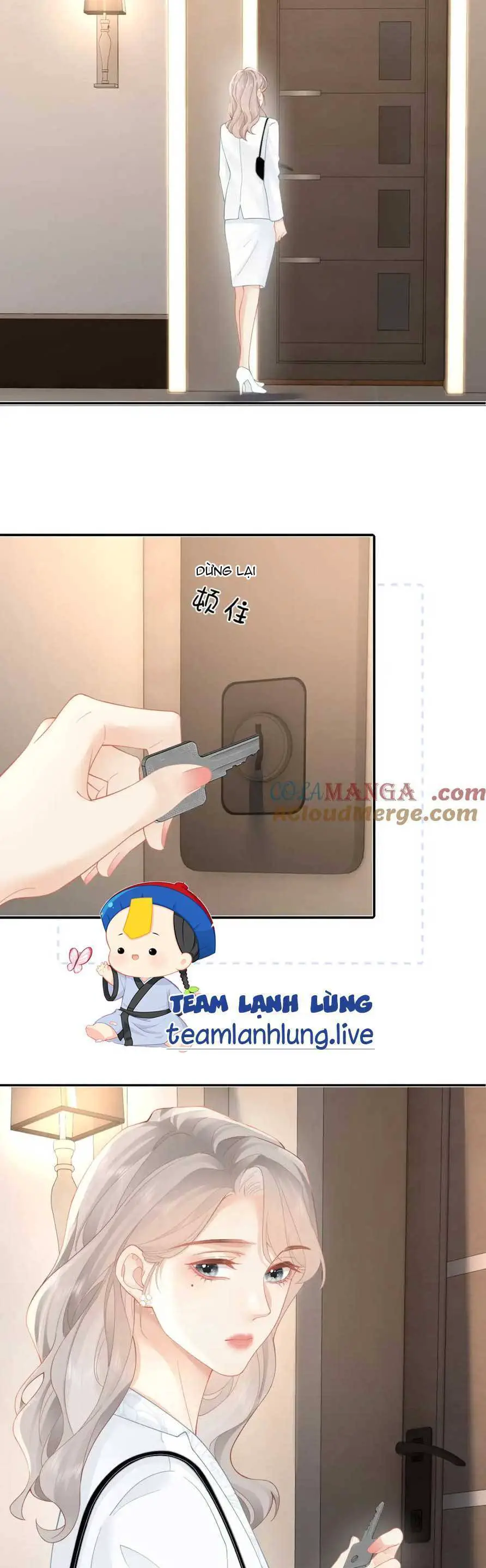 Luôn Có Giáo Viên Muốn Mời Phụ Huynh Nettruyen ZZZ Chương 29 Page 18