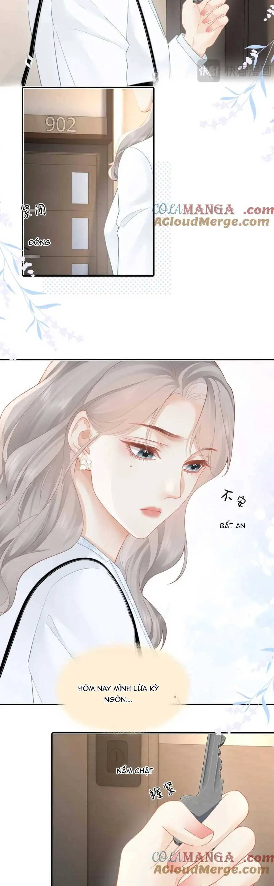 Luôn Có Giáo Viên Muốn Mời Phụ Huynh Nettruyen ZZZ Chương 29 Page 19