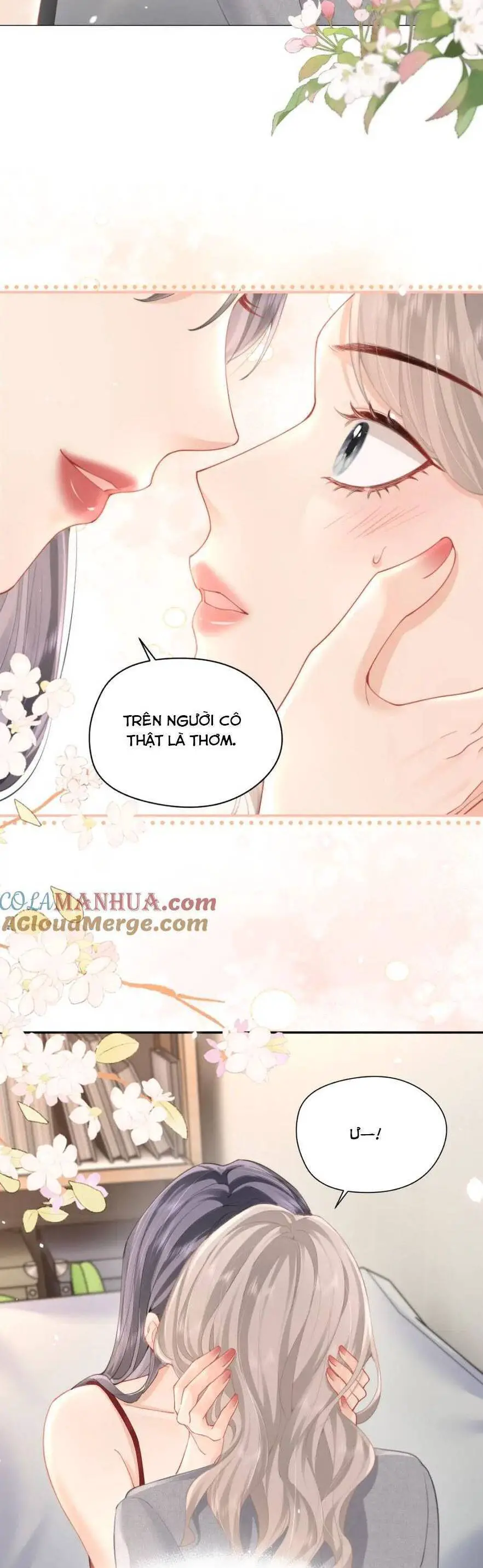Luôn Có Giáo Viên Muốn Mời Phụ Huynh Nettruyen ZZZ Chương 10 Page 10