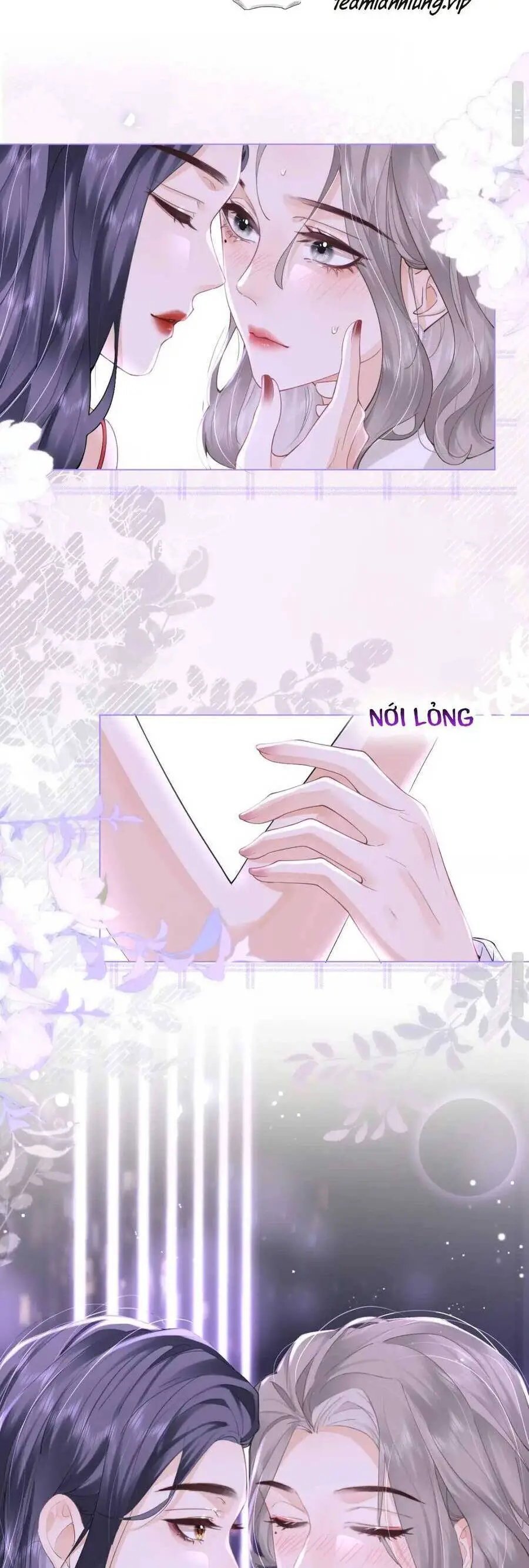 Luôn Có Giáo Viên Muốn Mời Phụ Huynh Nettruyen ZZZ Chương 1 Page 23