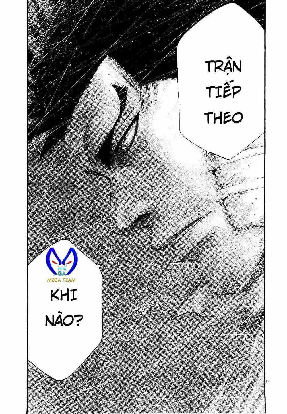 Rainbow Nettruyen ZZZ Chương 222 Page 16