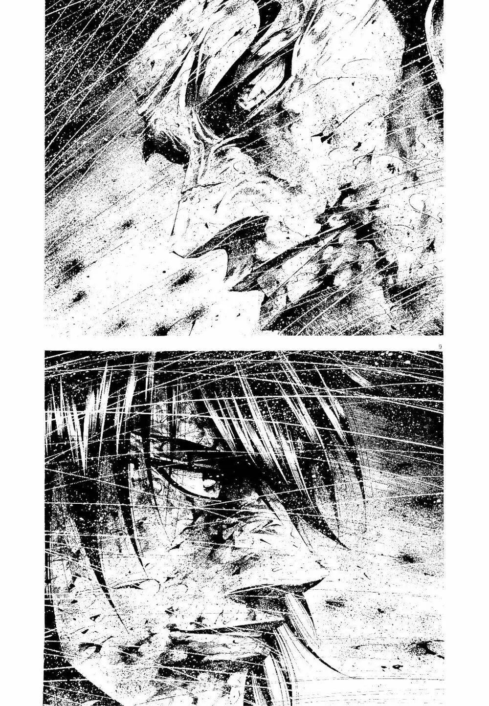 Rainbow Nettruyen ZZZ Chương 233 Page 9