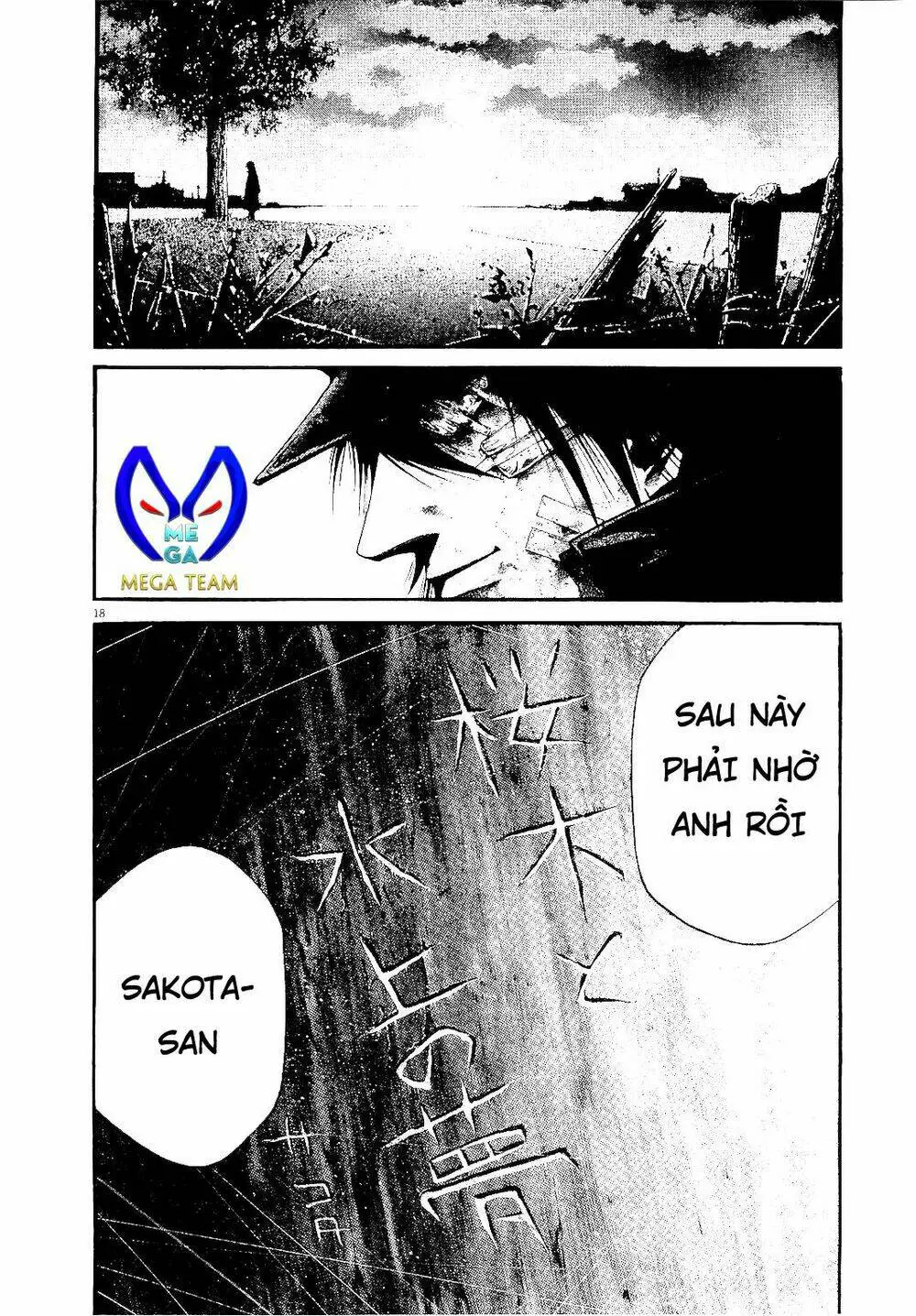 Rainbow Nettruyen ZZZ Chương 233 Page 16