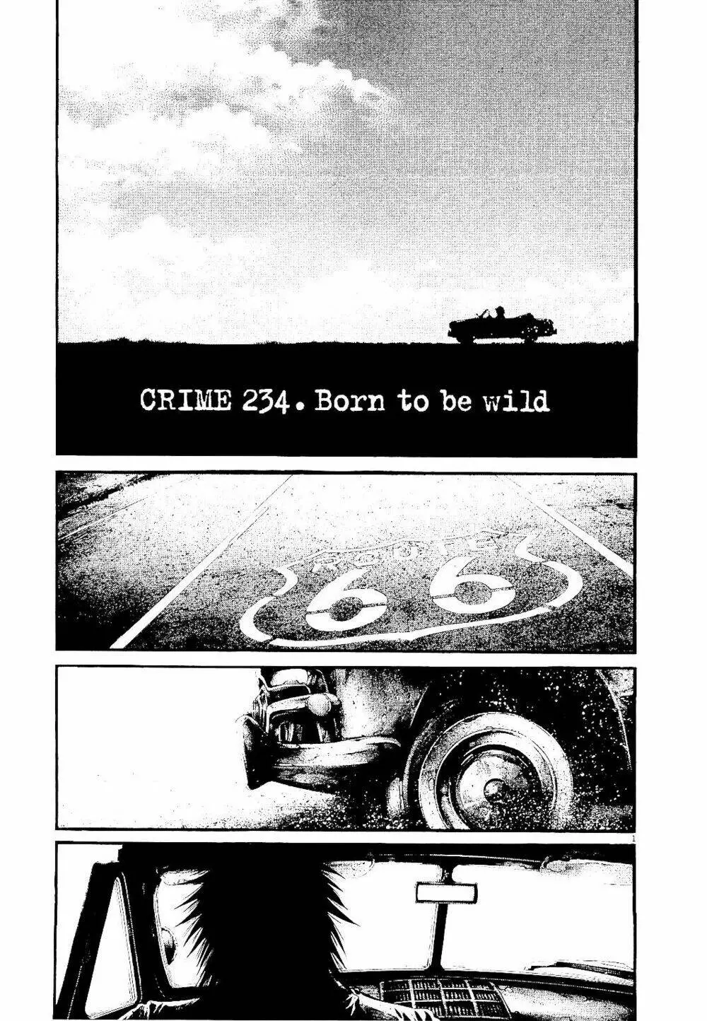 Rainbow Nettruyen ZZZ Chương 234 Page 1