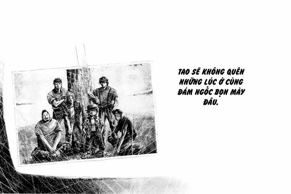 Rainbow Nettruyen ZZZ Chương 234 Page 15