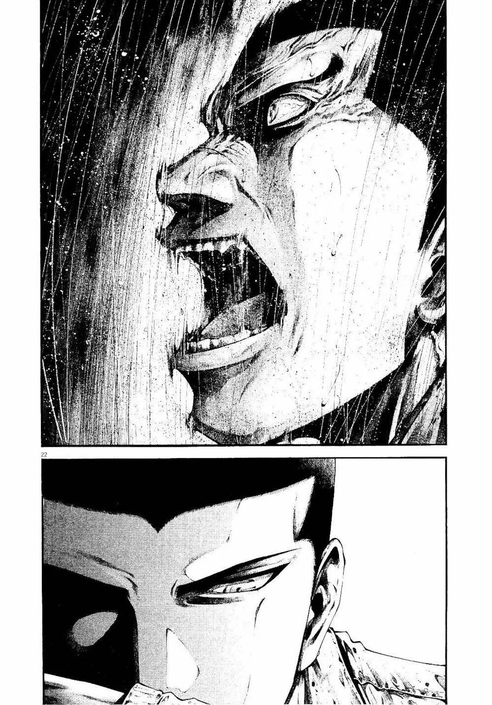 Rainbow Nettruyen ZZZ Chương 218 Page 2