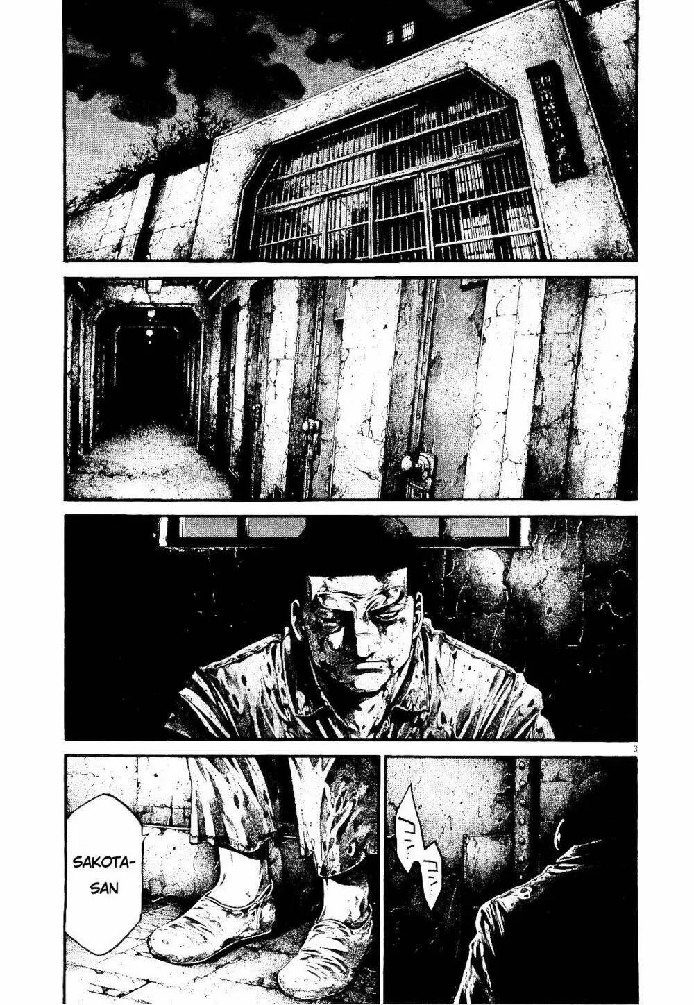 Rainbow Nettruyen ZZZ Chương 218 Page 5