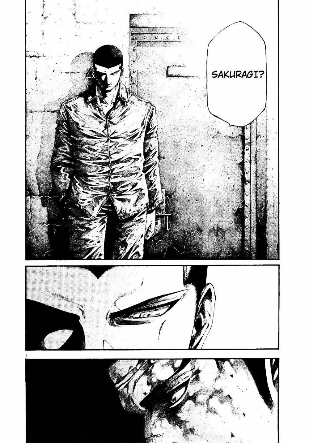 Rainbow Nettruyen ZZZ Chương 218 Page 6
