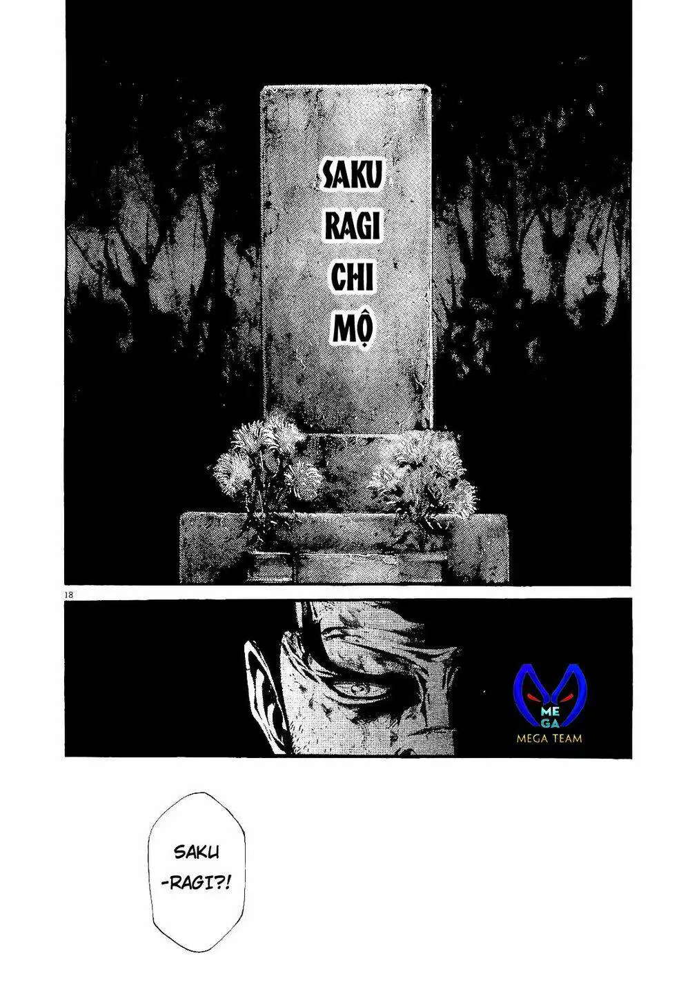 Rainbow Nettruyen ZZZ Chương 225 Page 16