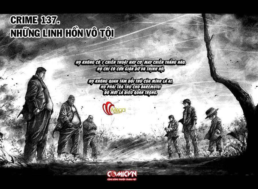 Rainbow Nettruyen ZZZ Chương 137 Page 2