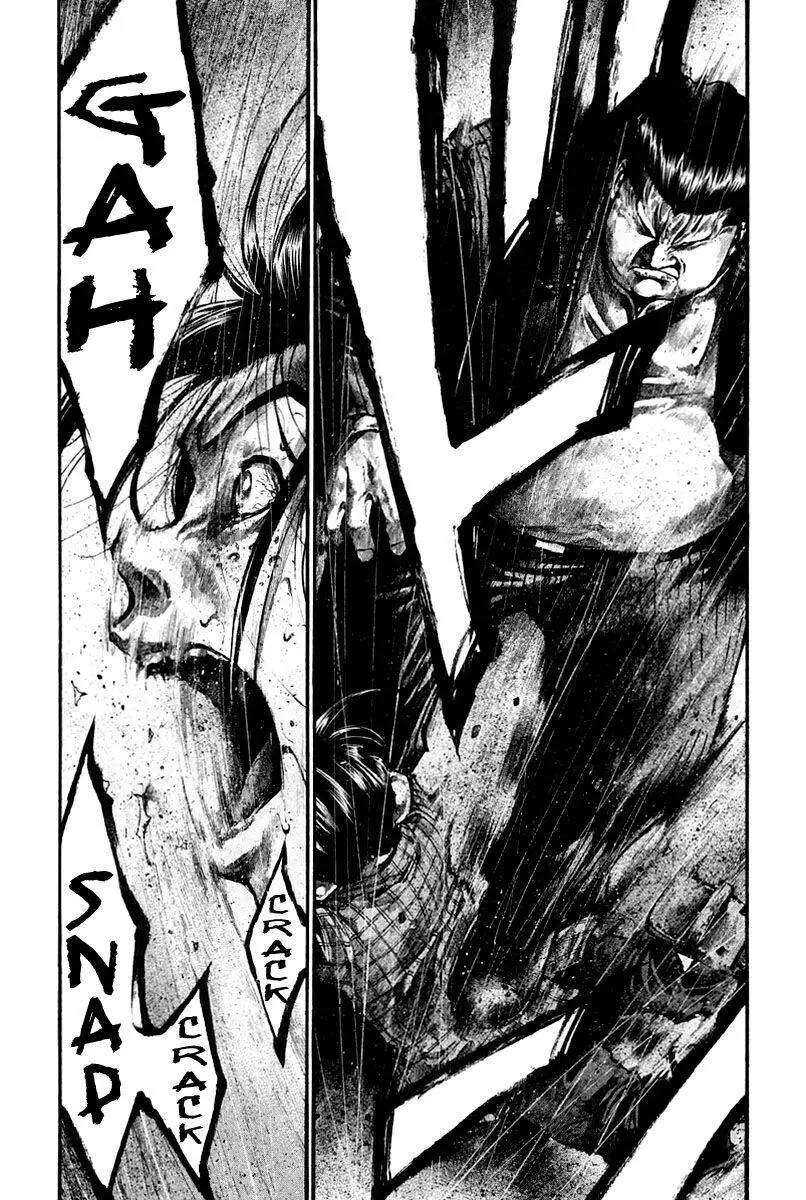 Rainbow Nettruyen ZZZ Chương 137 Page 9