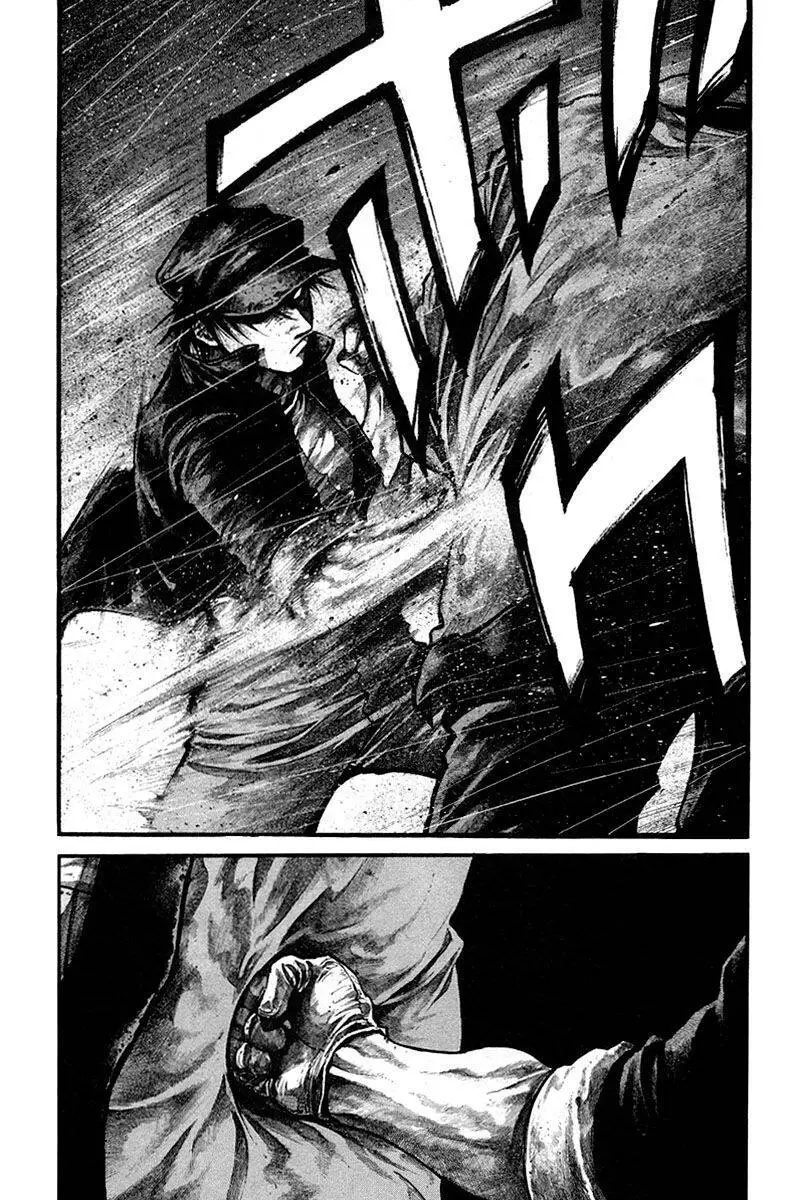 Rainbow Nettruyen ZZZ Chương 137 Page 13