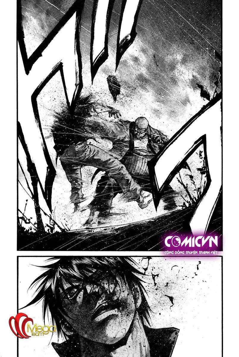 Rainbow Nettruyen ZZZ Chương 137 Page 17