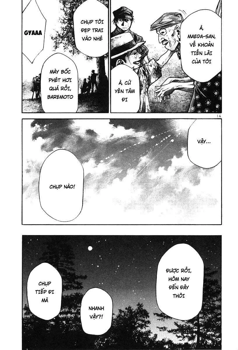 Rainbow Nettruyen ZZZ Chương 159 Page 14