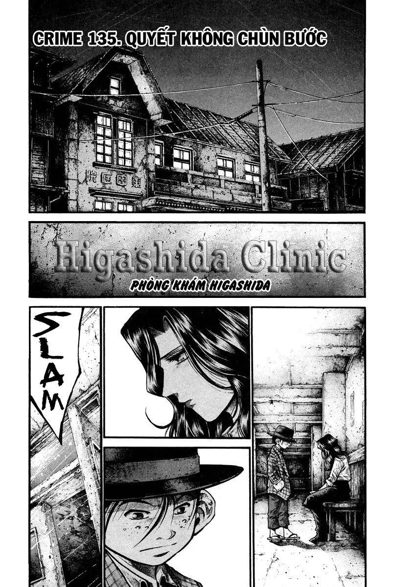 Rainbow Nettruyen ZZZ Chương 135 Page 1