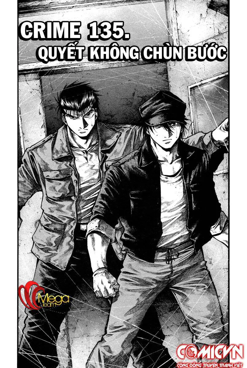 Rainbow Nettruyen ZZZ Chương 135 Page 2