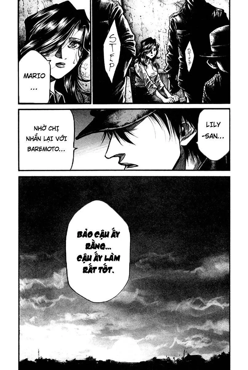 Rainbow Nettruyen ZZZ Chương 135 Page 17