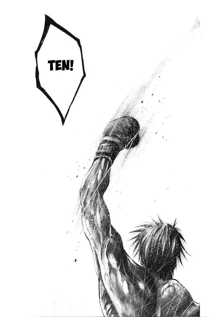 Rainbow Nettruyen ZZZ Chương 157 Page 13